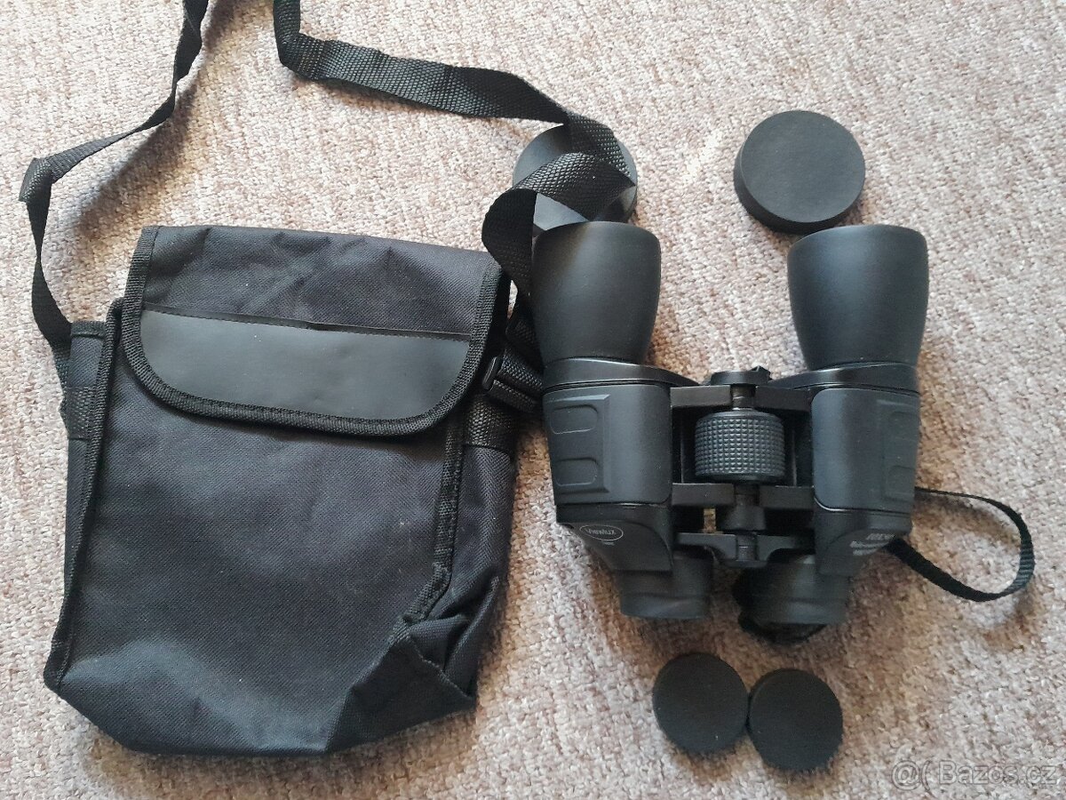 Dalekohled Viewlux Classic 10x50 - 2