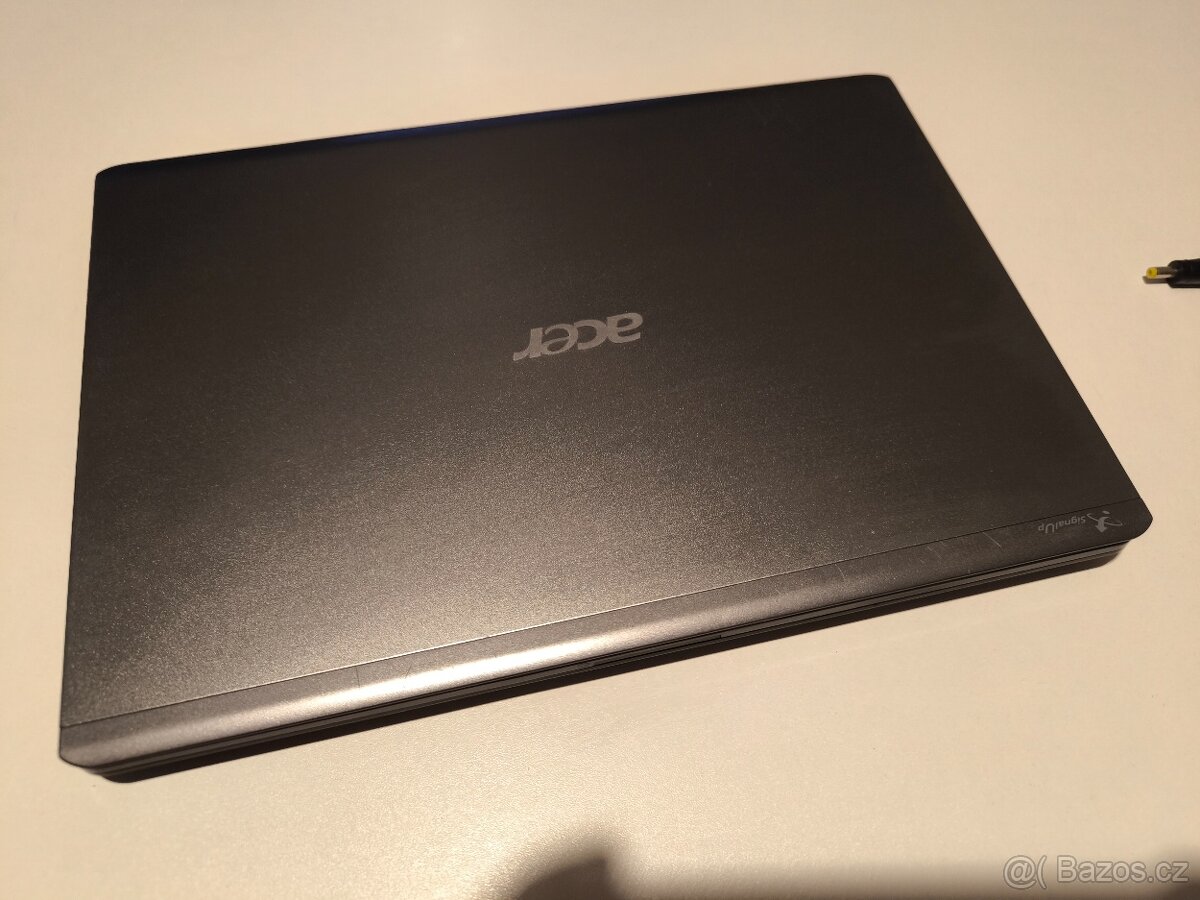 Acer Aspire 4810TZ na díly - 2