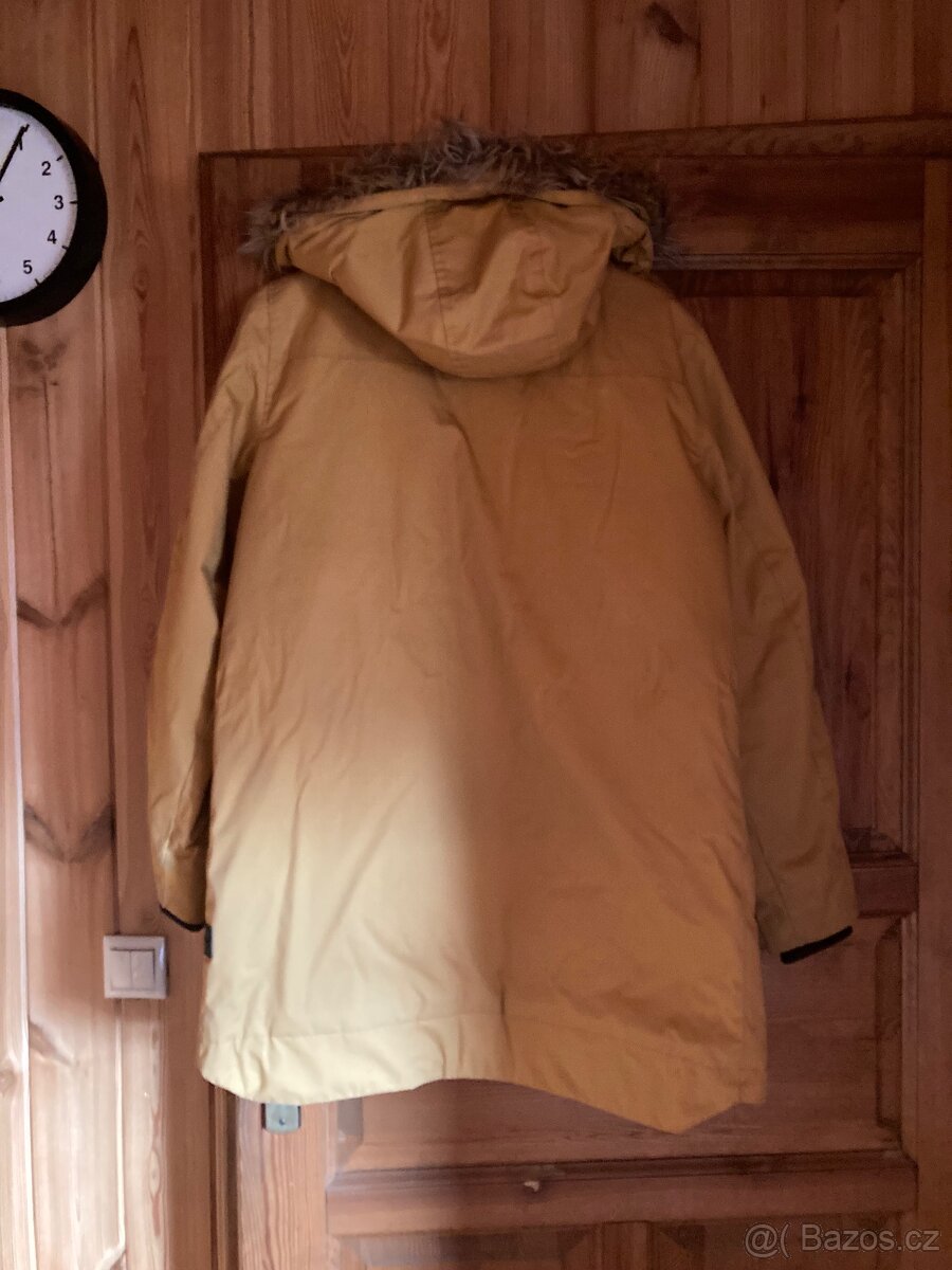 Zimní bunda - 2