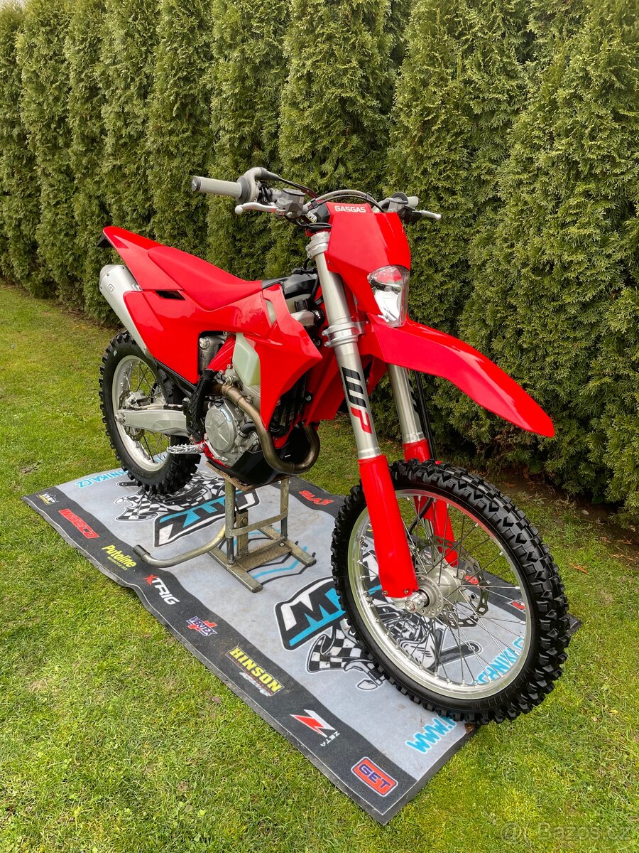 Gas Gas 350 ec-f 2025‼️ - 2