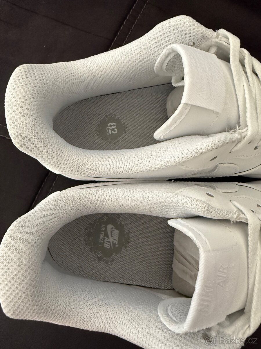 Nike air force 1 - 2