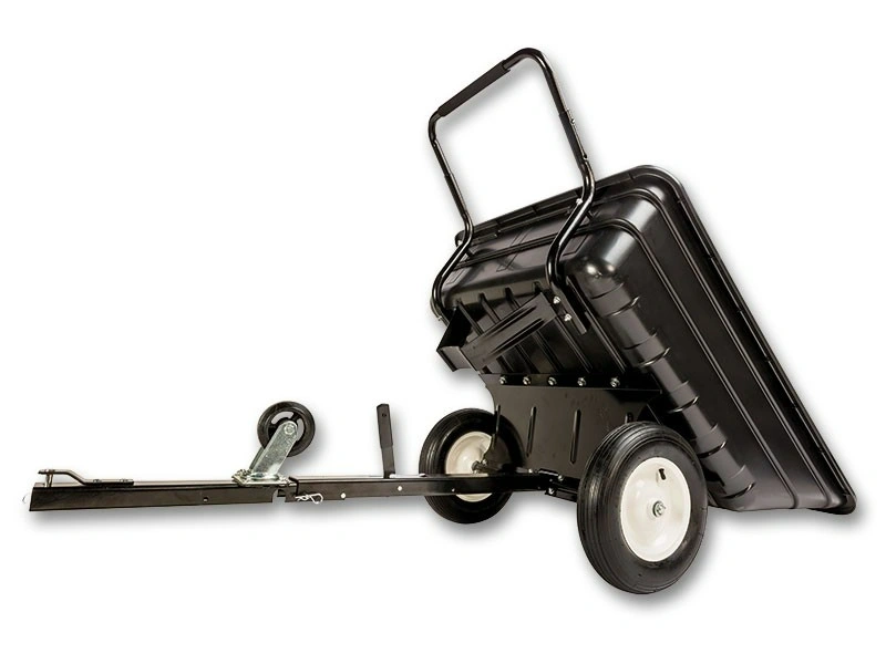 Zahradní vozík Mountfield - 2