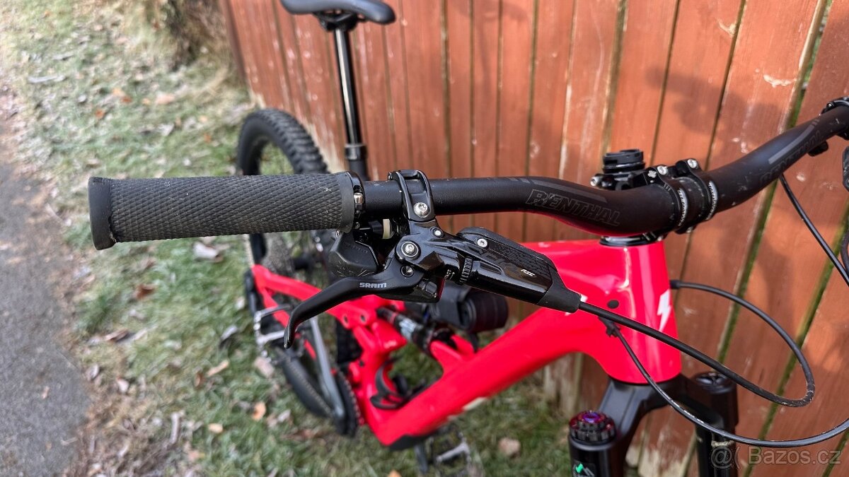 YT Industries Jeffsy Core 4 - 2