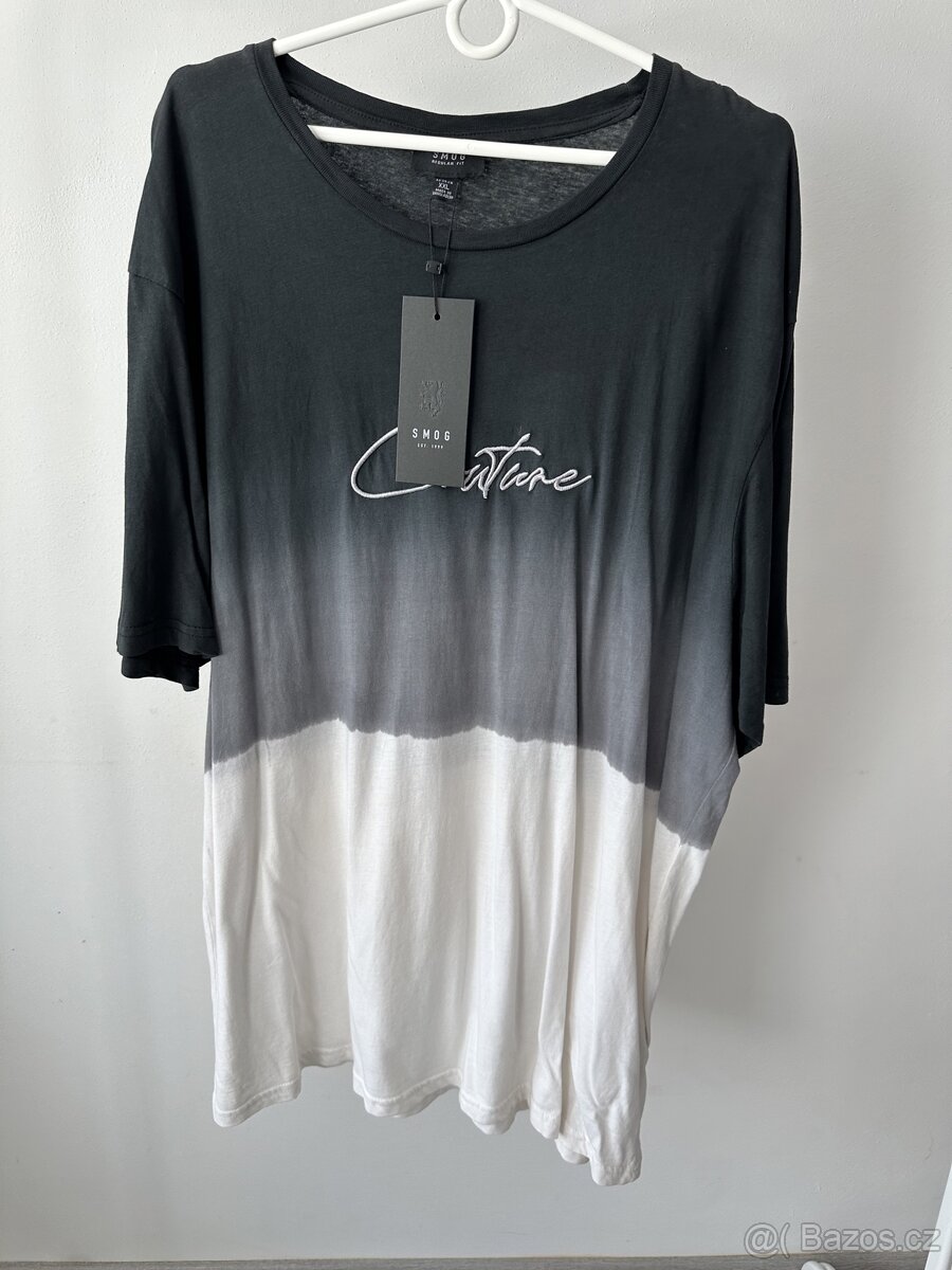 Pánské tričko - 2