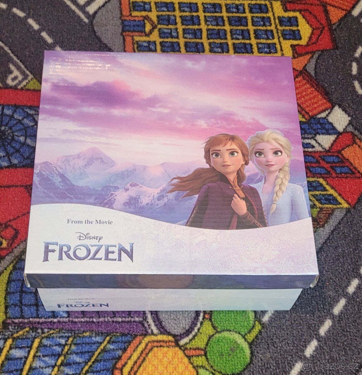 Dívčí boty vel. 26 - 2