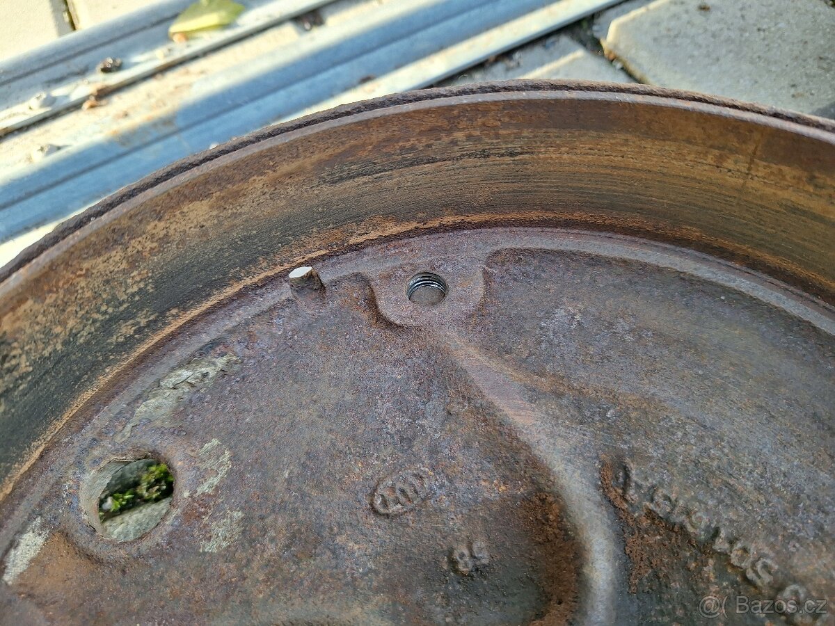 Bubny vw brouk,kafer,dily brouk - 2