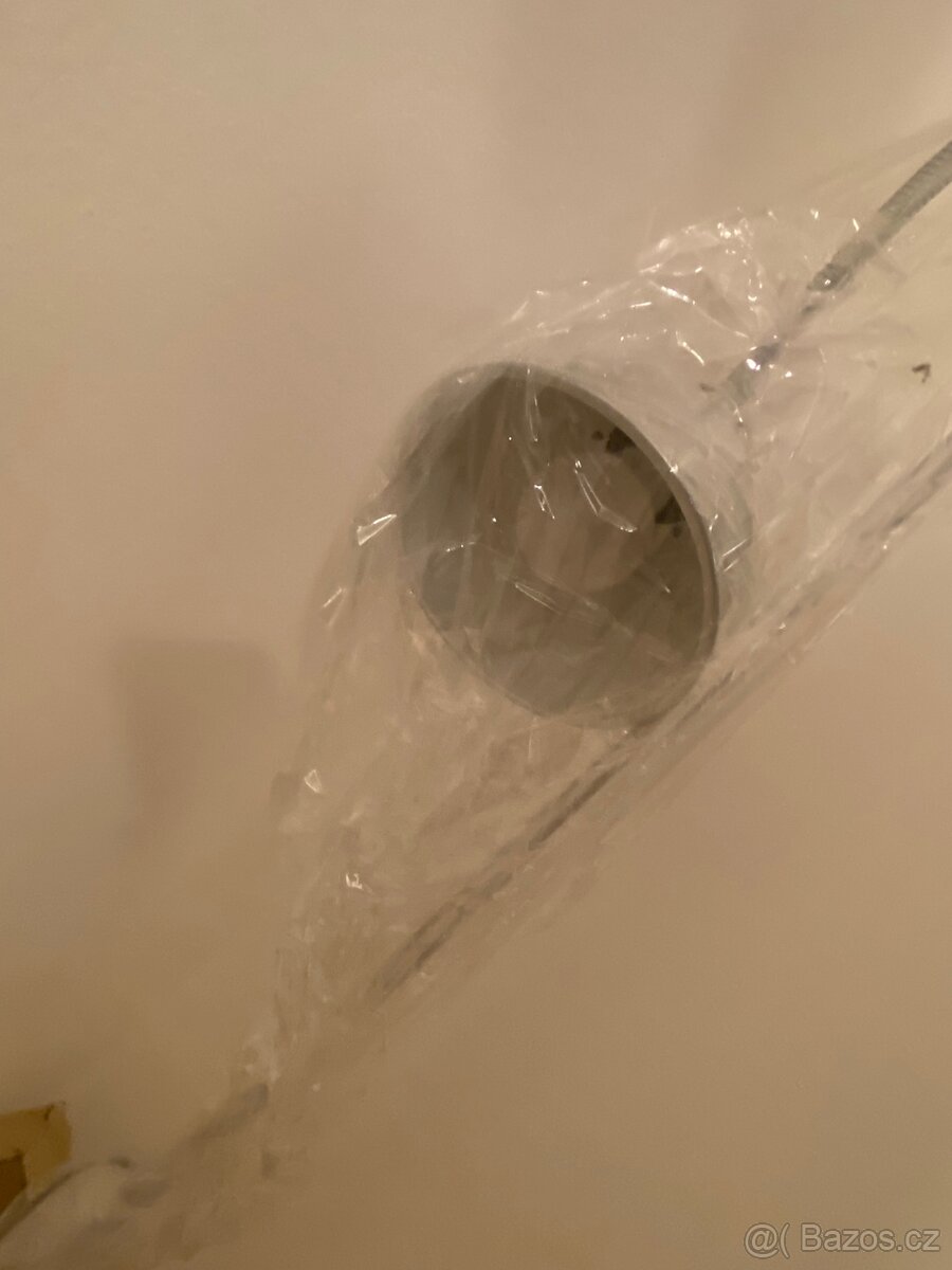 Noční lampa do zásuvky - 2