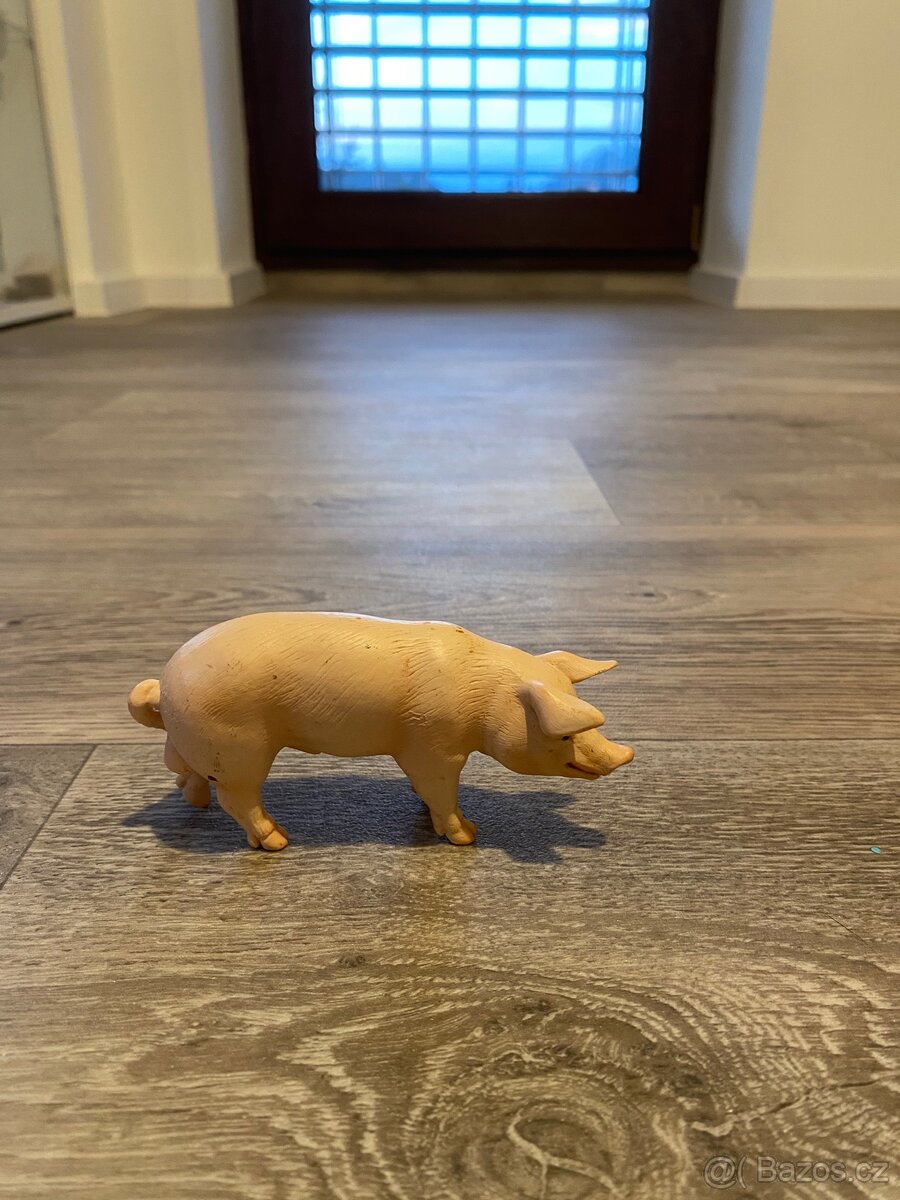 Schleich - domácí zvířata - 2