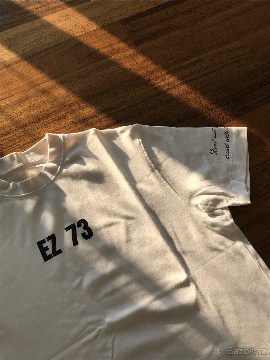EZ73 triko - 2