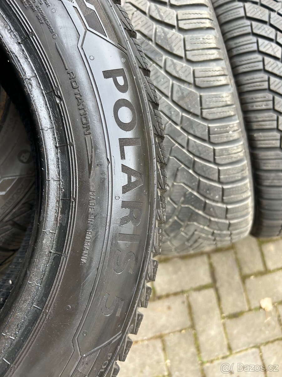 Zimní 175/65/14 Barum - 2