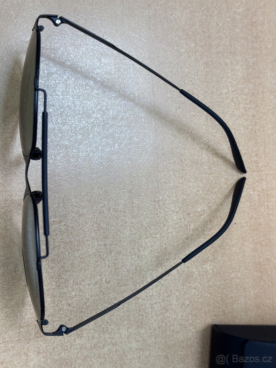 Slunecni bryle CARRERA - 2