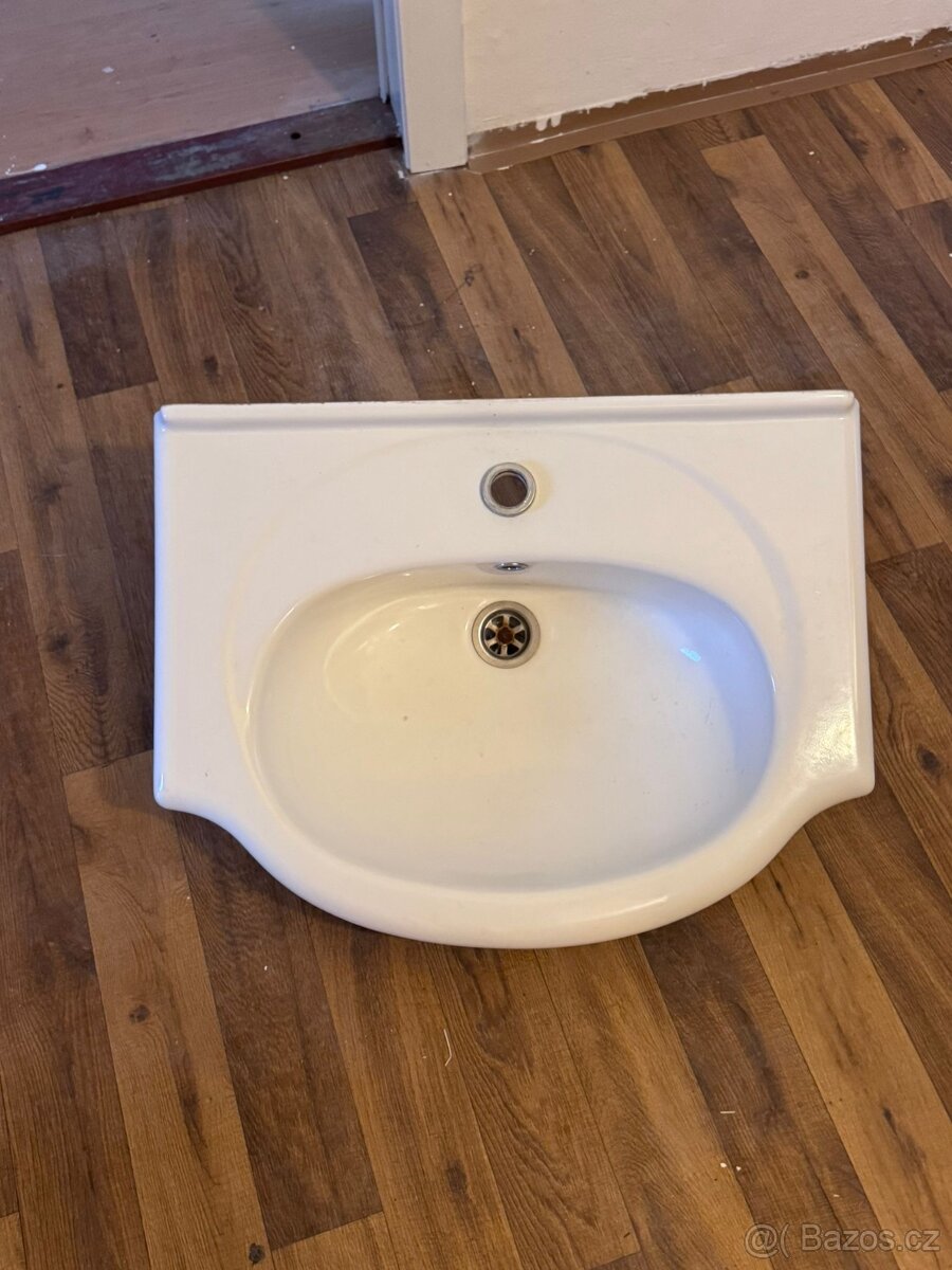 Umyvadlo - 2