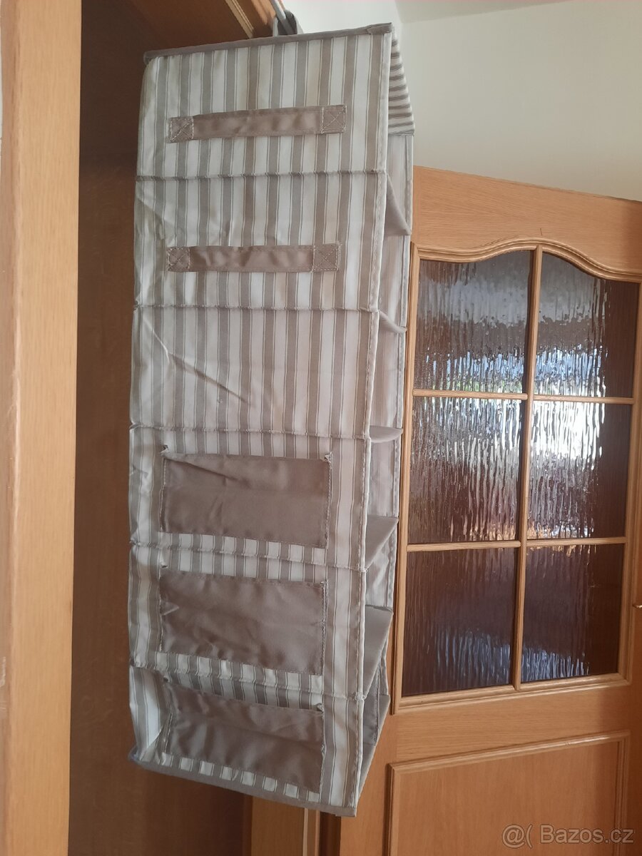 Závěsný organizér - 2