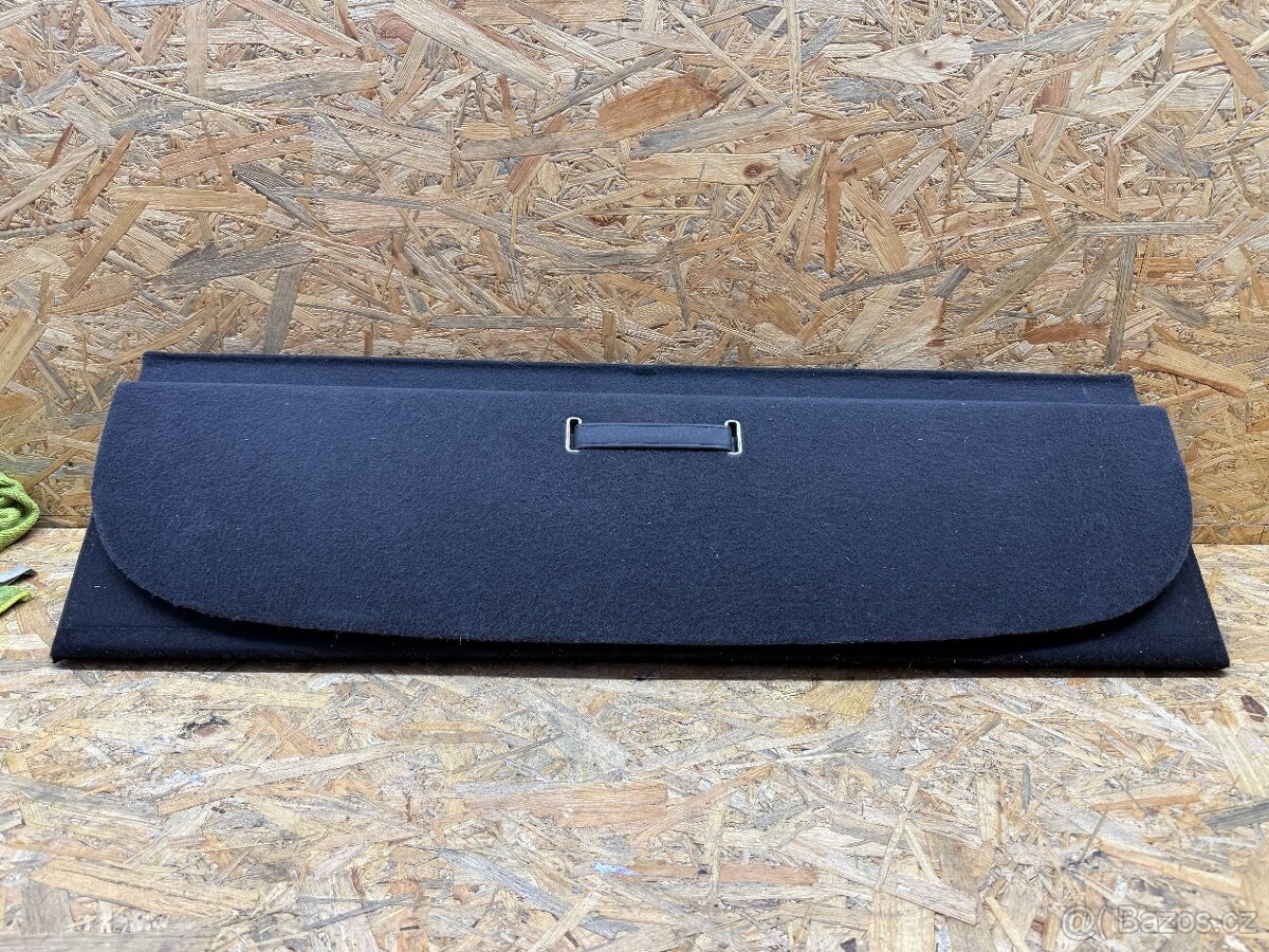 Plato na dno kufru Audi TT 2007 - 2