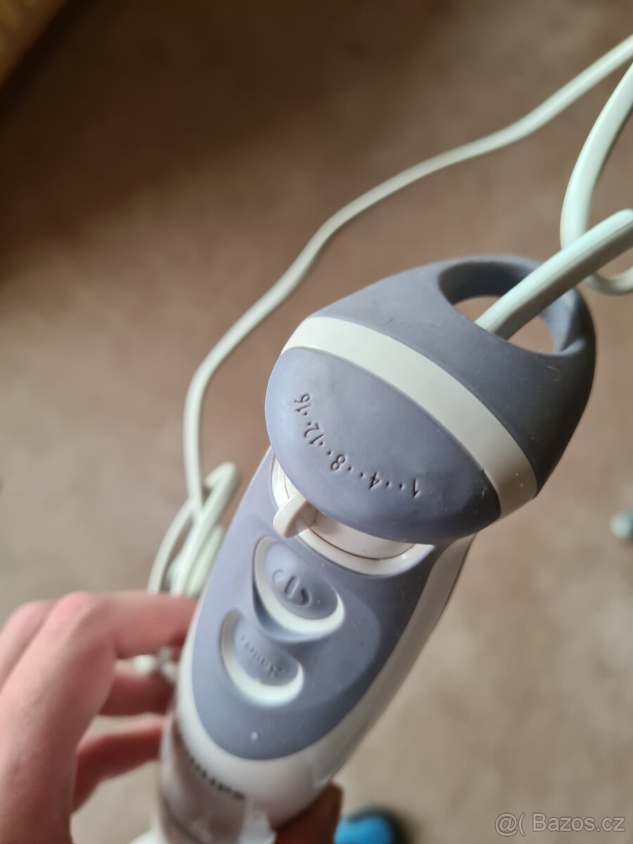 Tyčový mixer Philips - 2