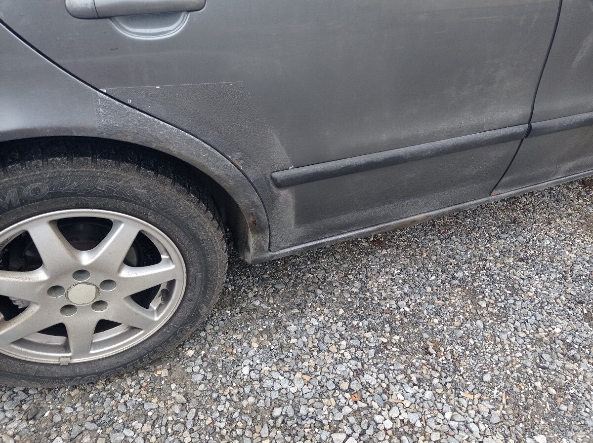 Seat Toledo MK2 Rok 2003 - 2