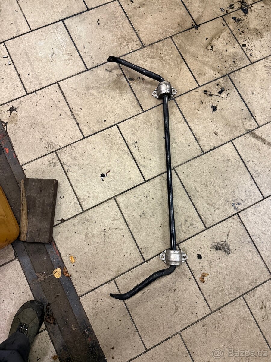 stabilizator bmw e46 - 2