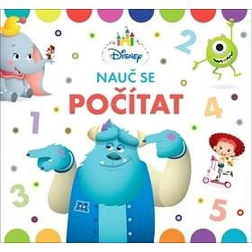 Nauč se počítat + Nauč se tvary - 2