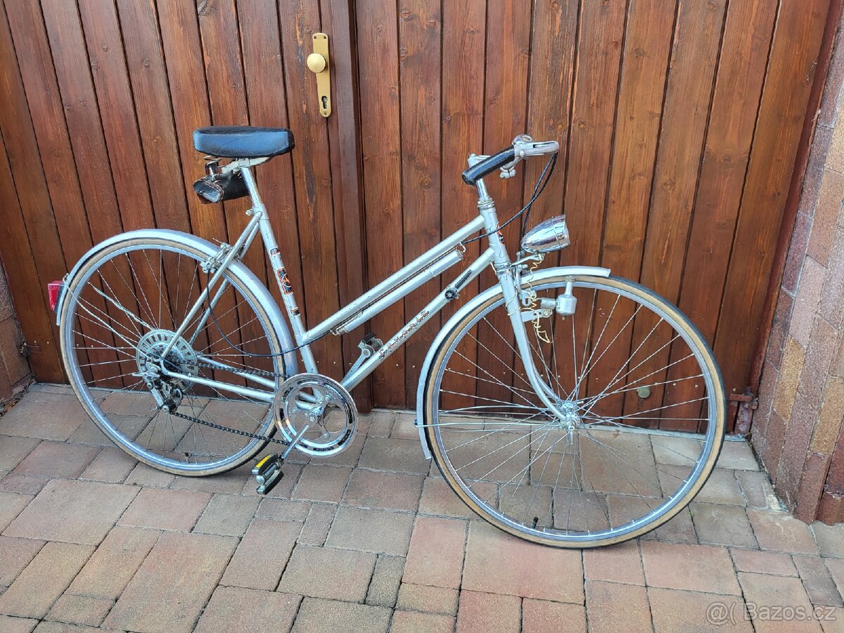 Kolo favorit, rok 1984 - 2