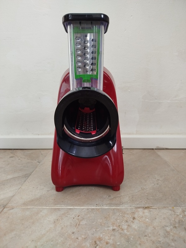 Elektrický strouhač RUSSELL HOBBS - 2