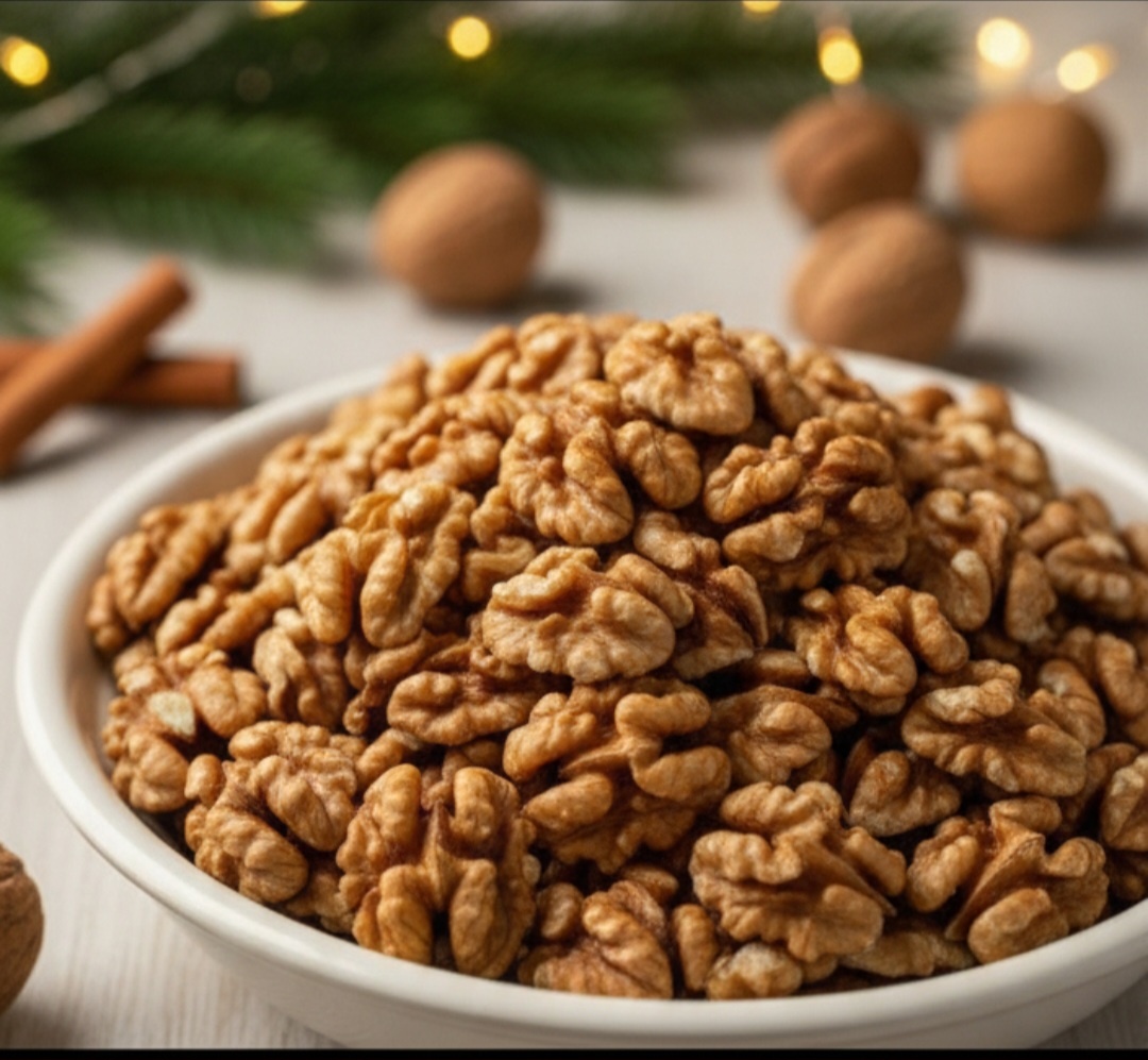 Vlašské ořechy velká jádra - 2