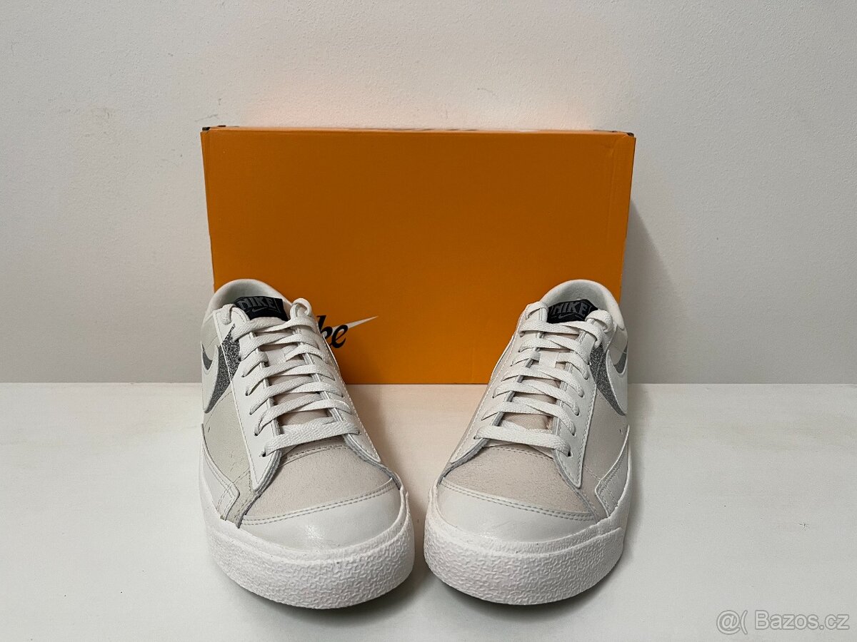 Nike Blazer '77 PRM Shadow Halloween vel.44,5/28,5cm - 2