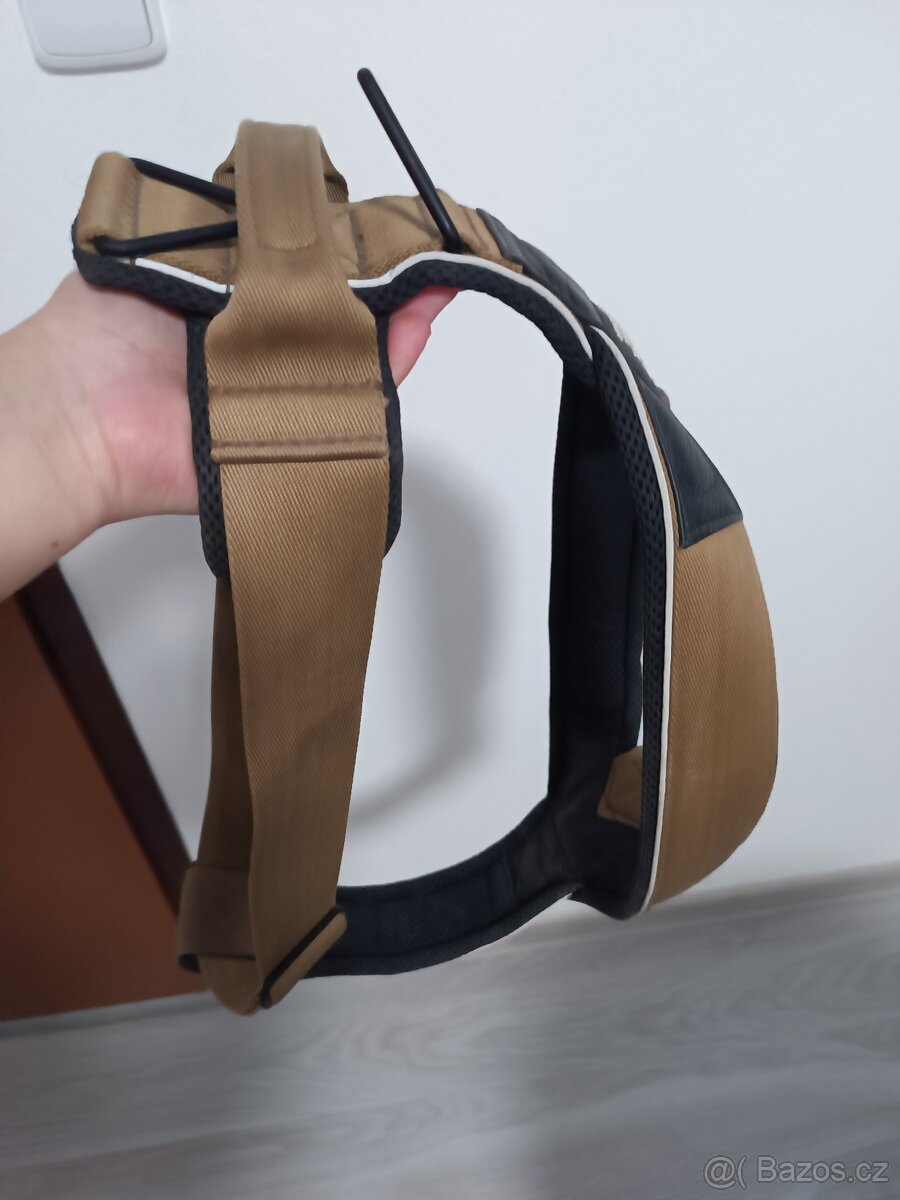 Kšíry pro velké plemena psů - 2