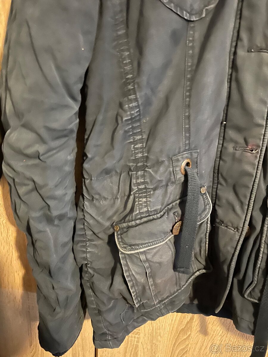 EXE Jeans, bunda, XL - 2