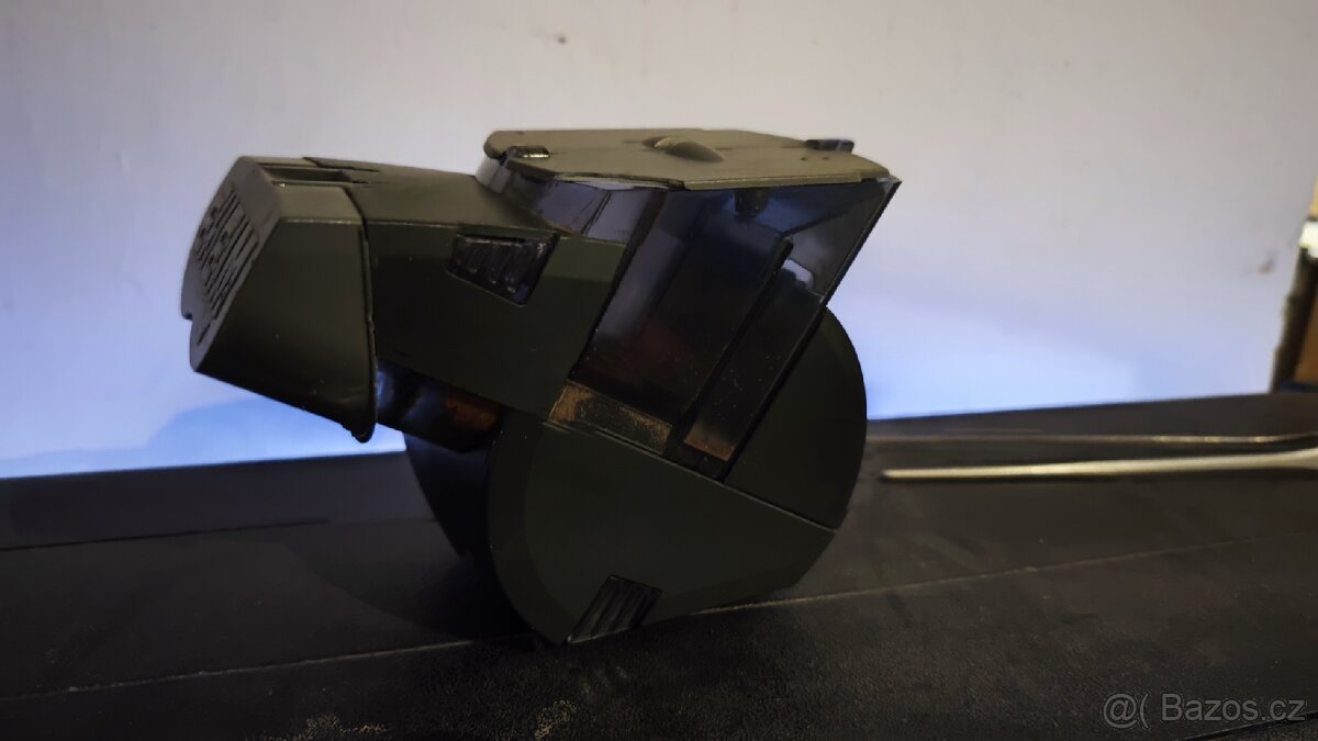 Automatické krmítko EHEIM - 2