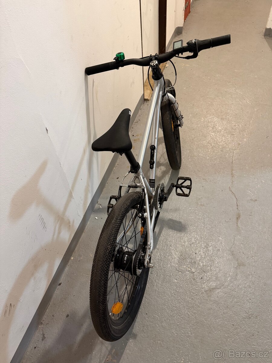 Kolo EarlyRider Belter 20” - 2