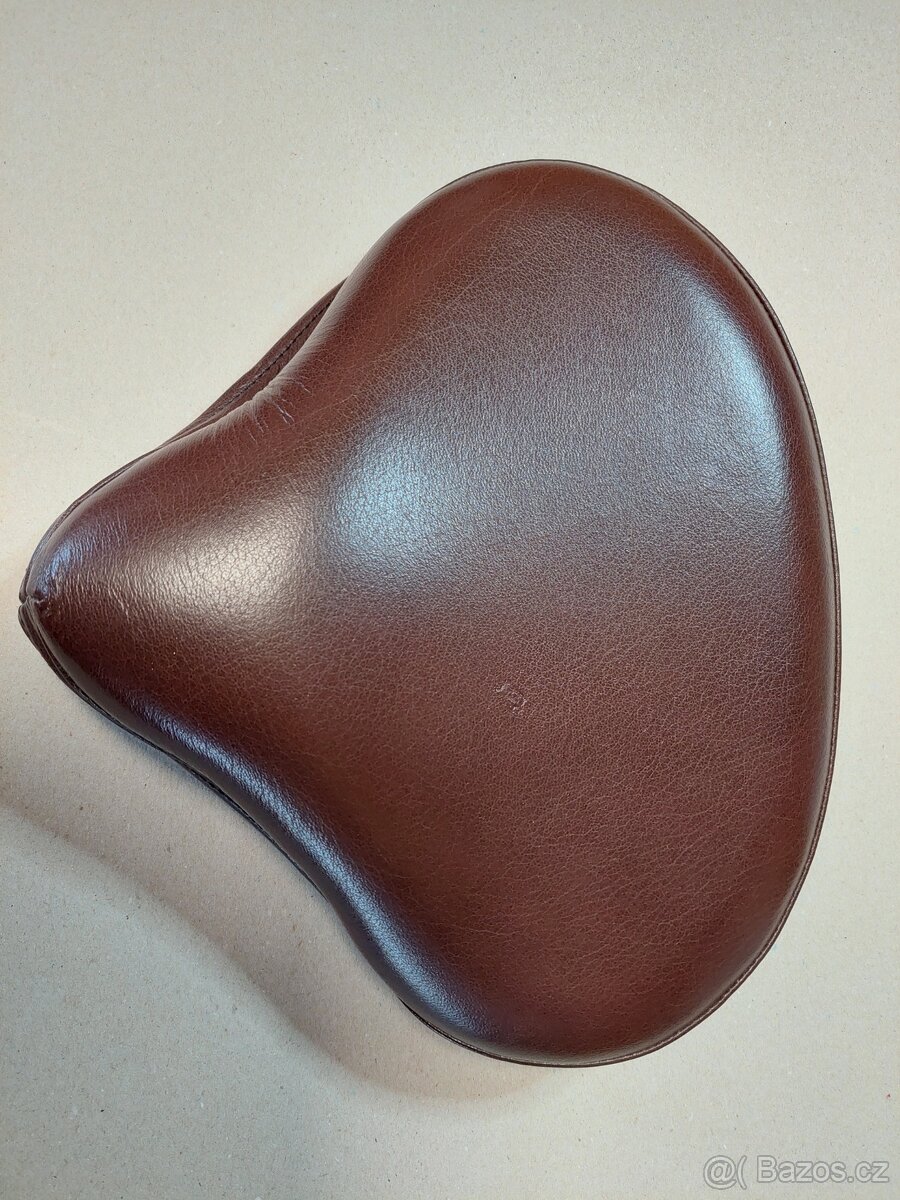 Prodám TANDEMOVÉ SEDLO - 2
