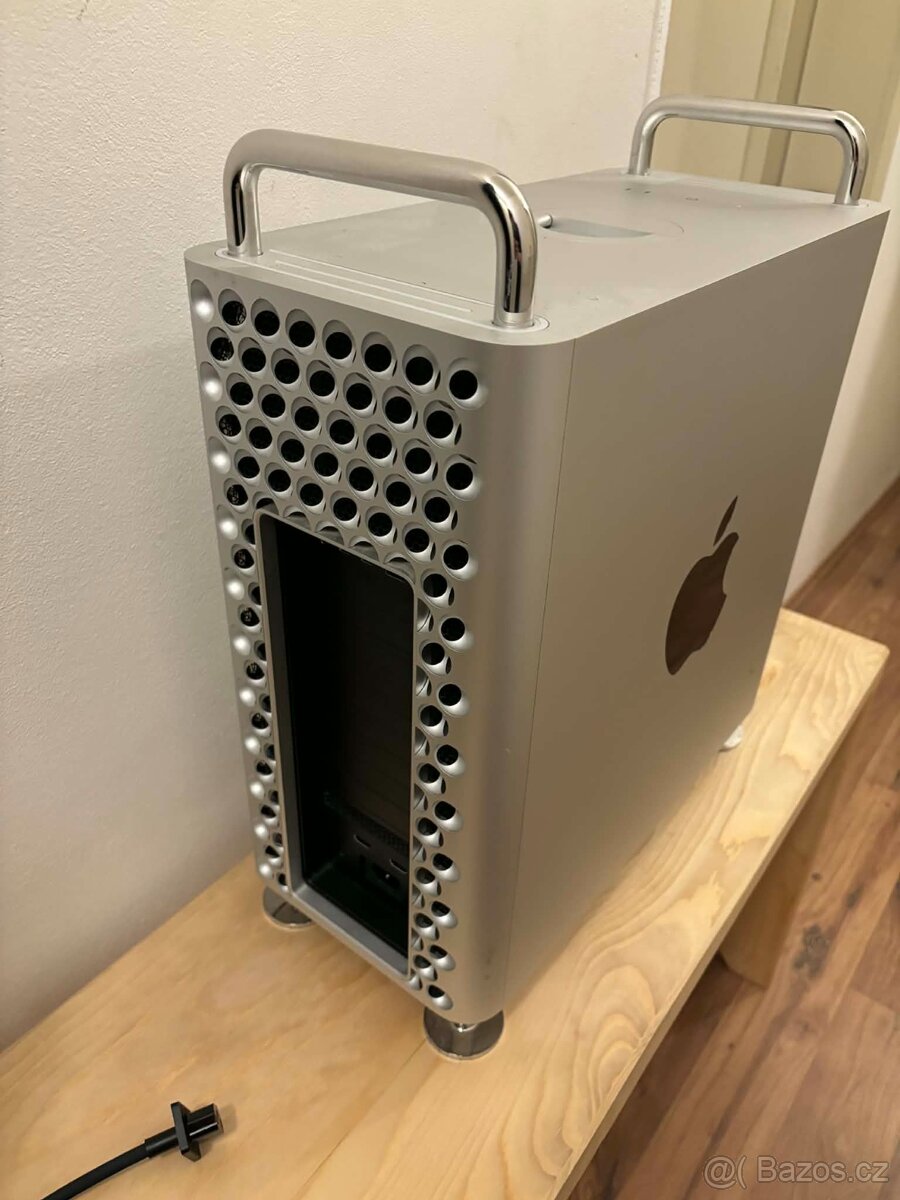 Apple Mac Pro 2019 - 2