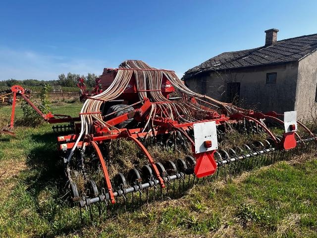 Sejacka Kuhn Fastliner 6000 - 2