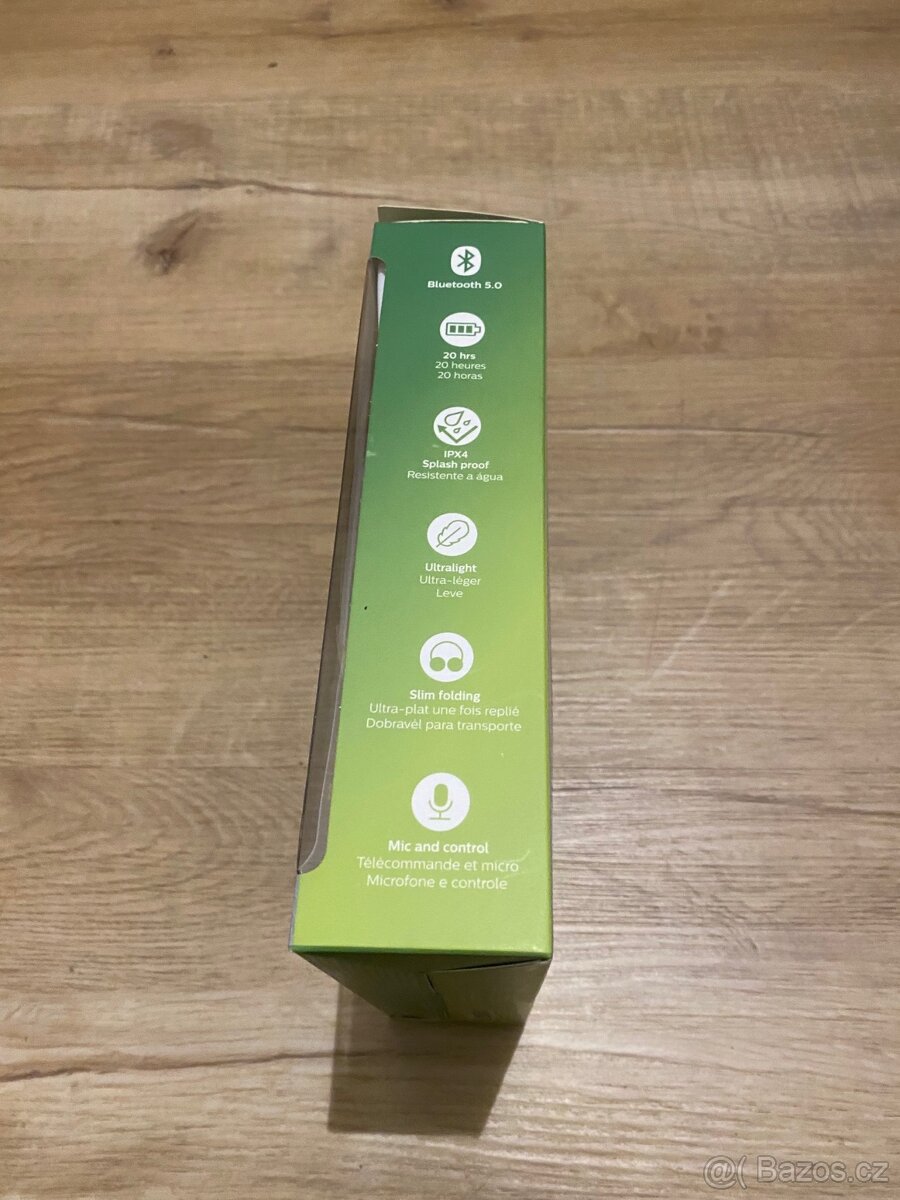 Sluchátka SH402 - 2