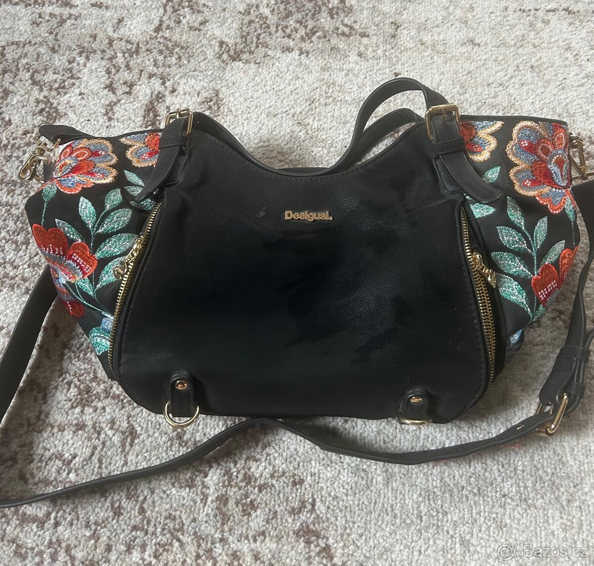 Kabelka Desigual - 2