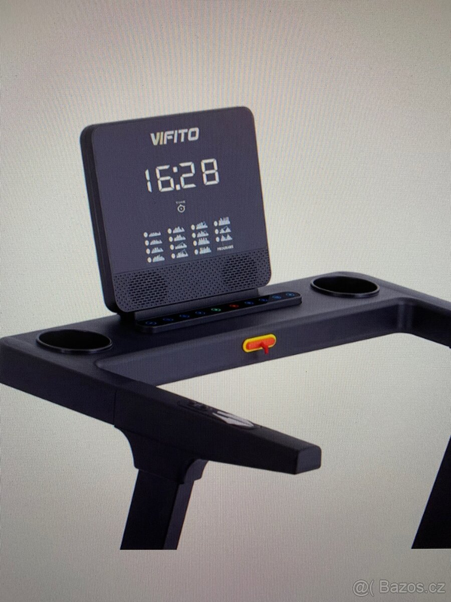 Běžecký pás VIFITO Rio 200 - 2