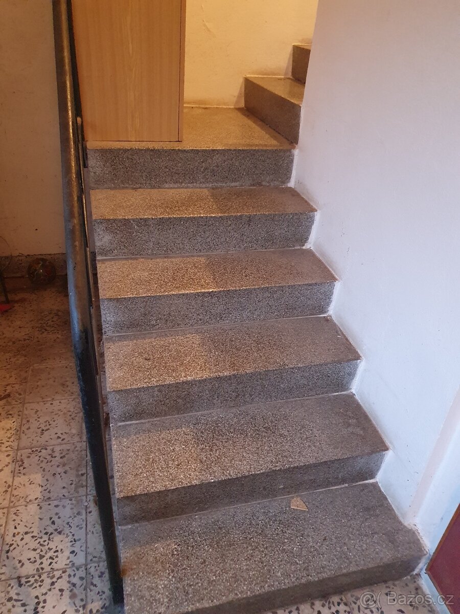 Schody - 2