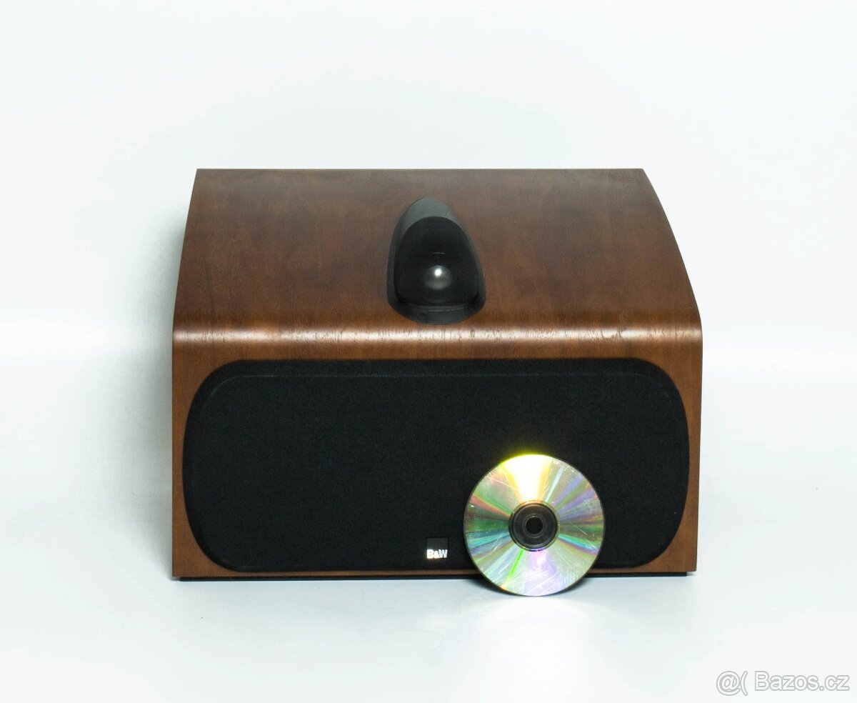 Bowers & Wilkins HTM7 --Posta zdarma-- - 2