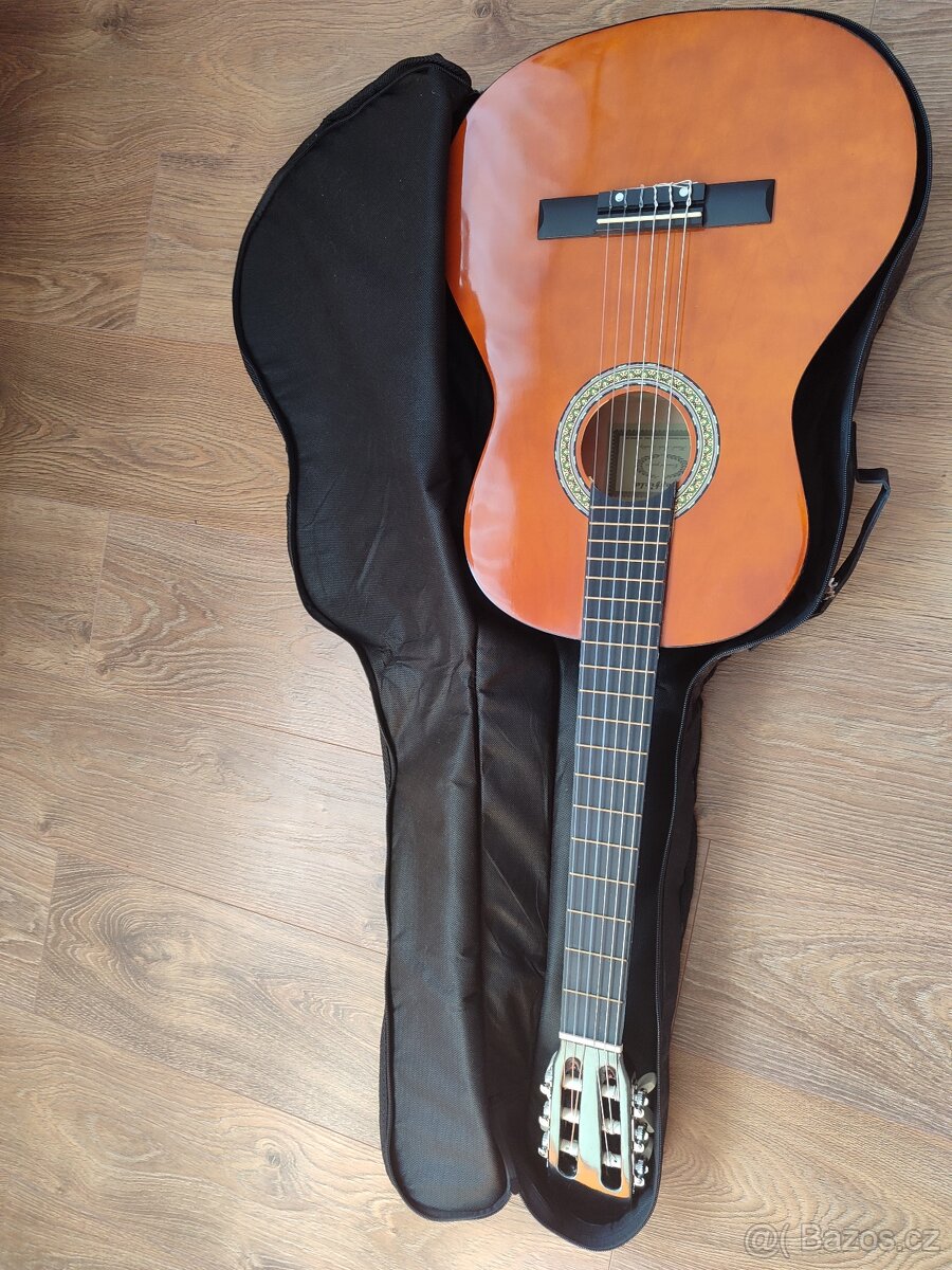 Kytara pro začátečníky - 2