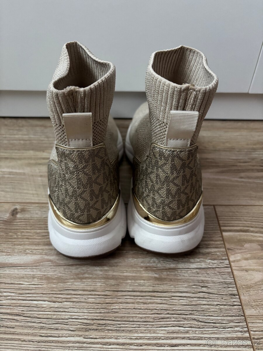 Boty Michael Kors - 2