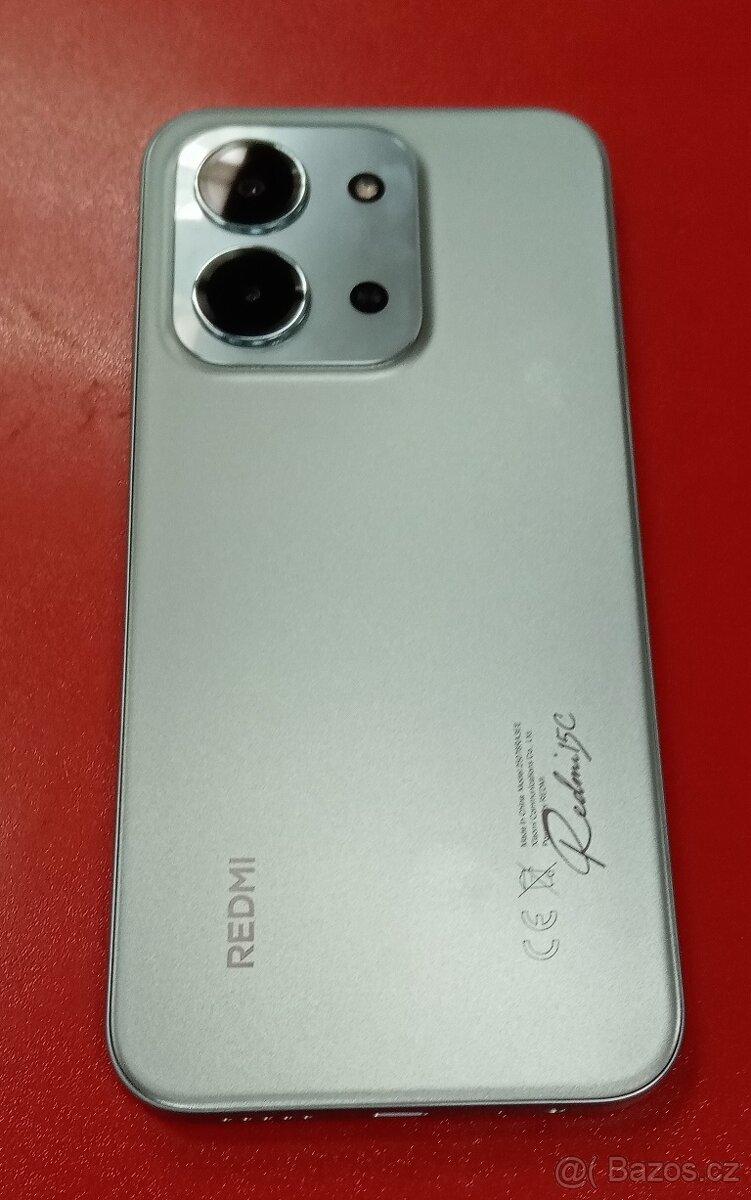 Xiaomi Redmi 15c 8GB/256GB - 2