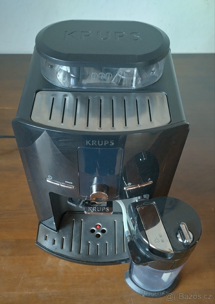 Kávovar Krups EA 829814 - 2