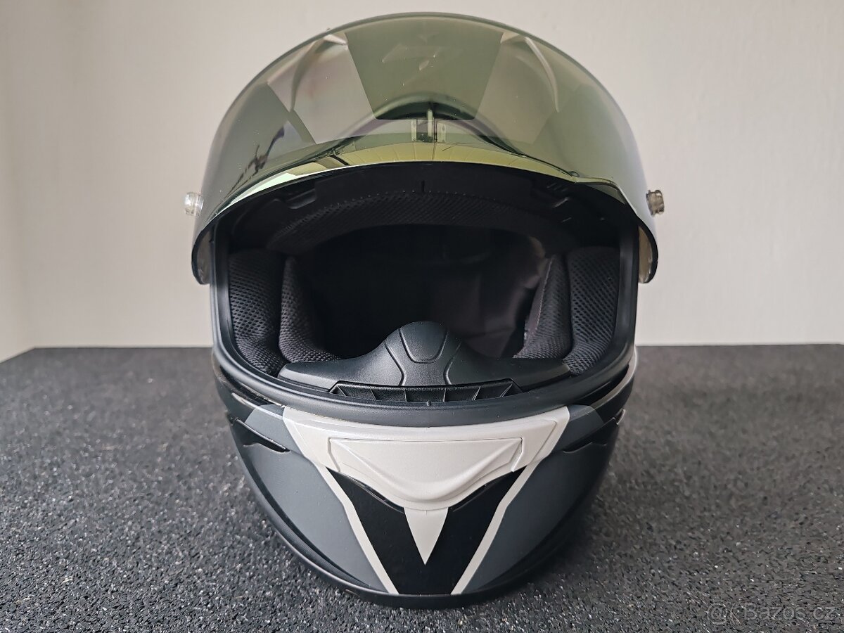 SCORPION EXO 410AIR - 2