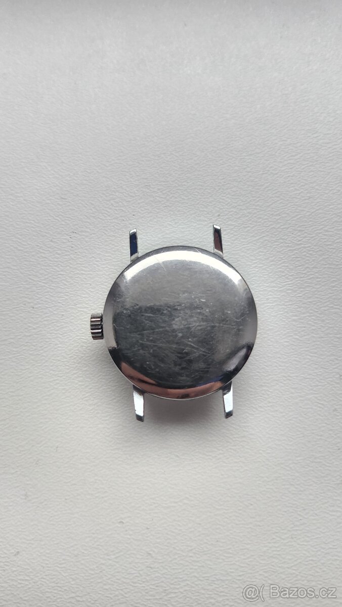 Hodinky Prim Berušky - 2