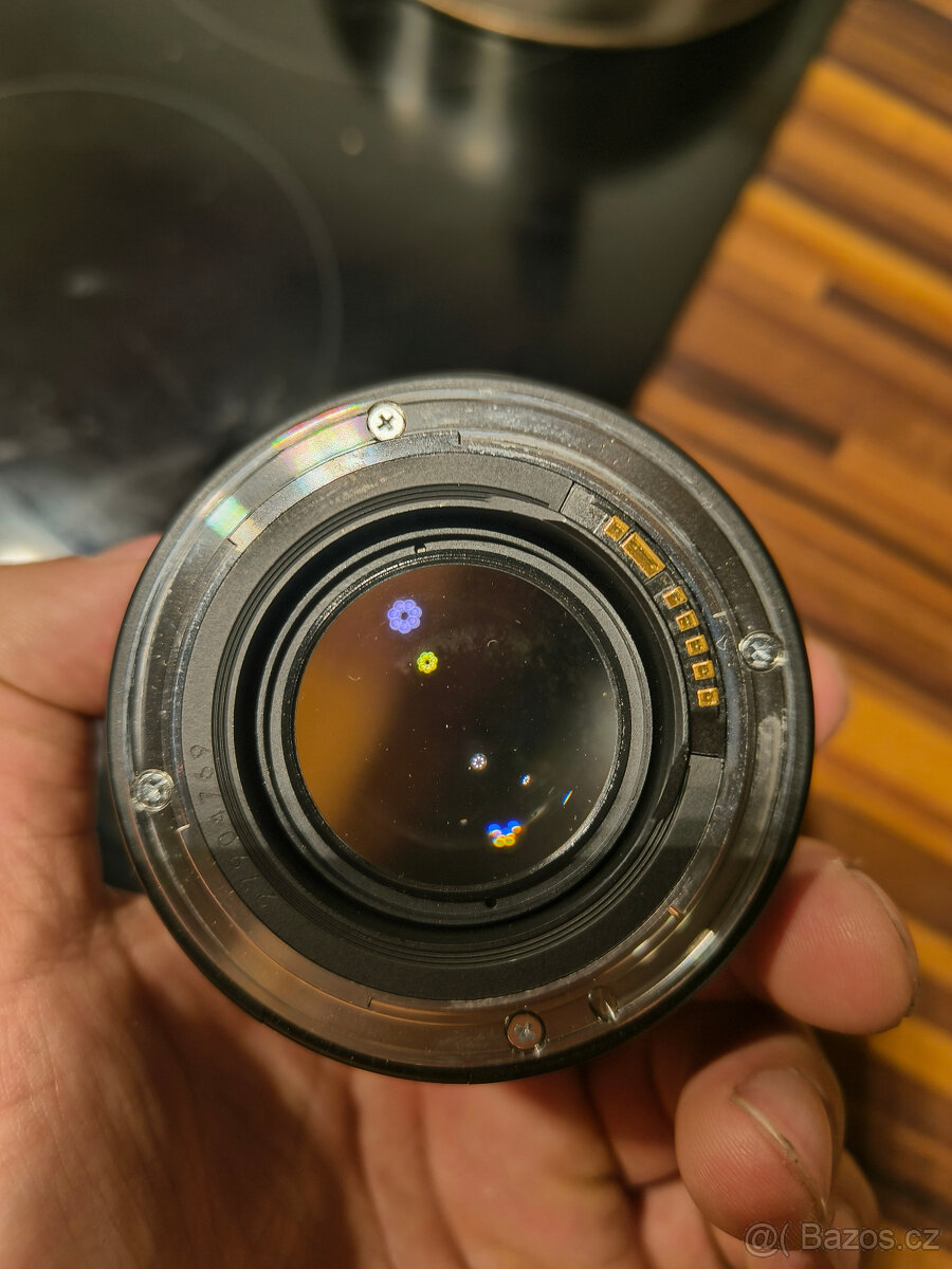 Canon 50mm f1.4 USM - 2