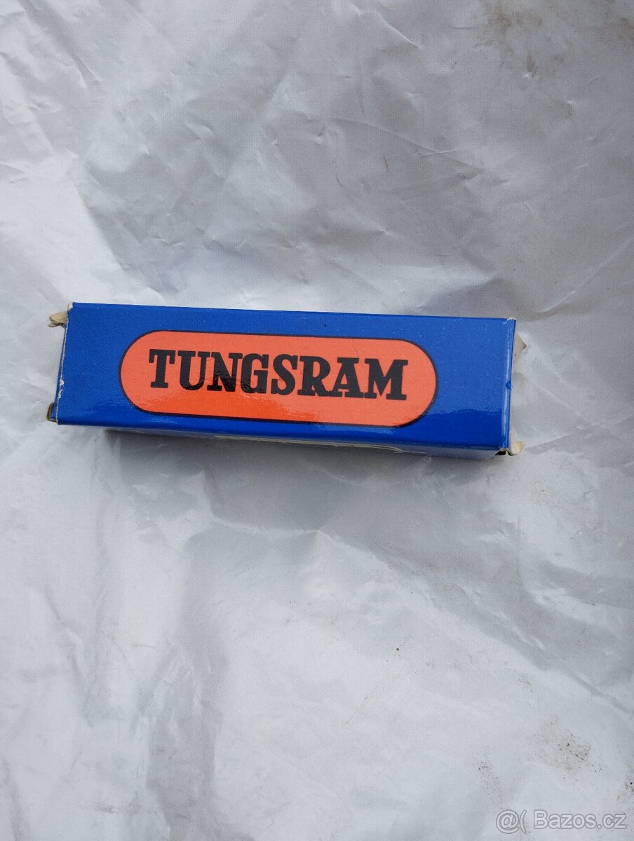 Elektronka TUNGSRAM PCL 805 - 2