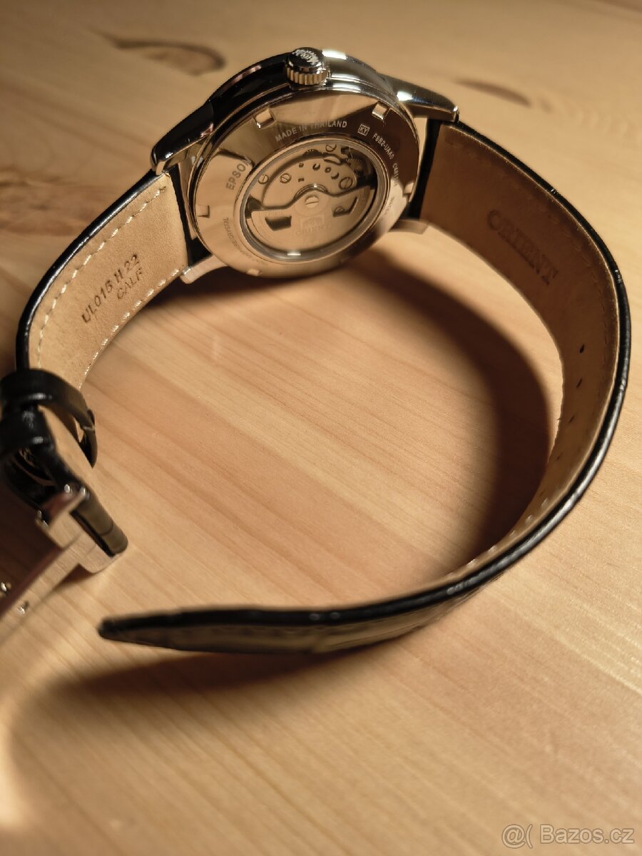 Orient Sun & Moon - 2