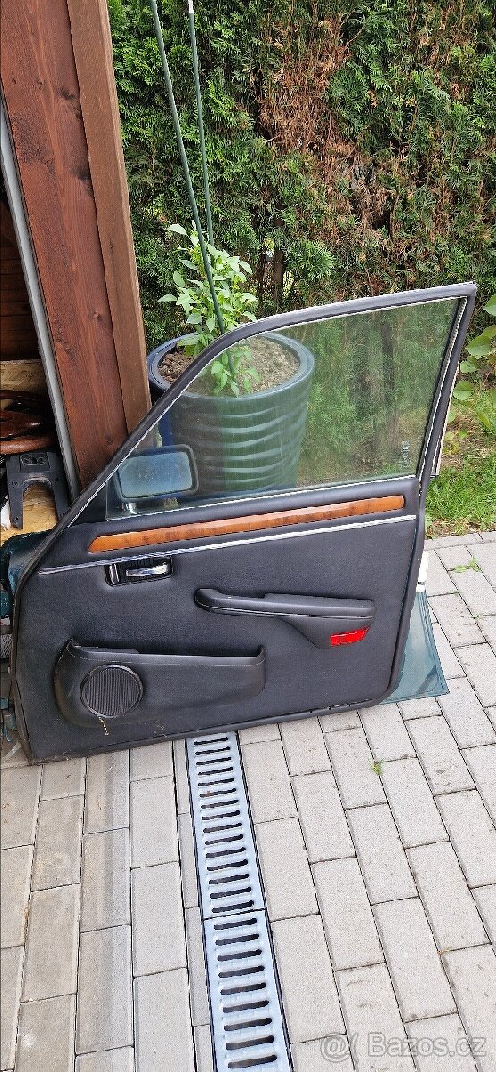 Jaguar xj.xj6.xj12 - 2