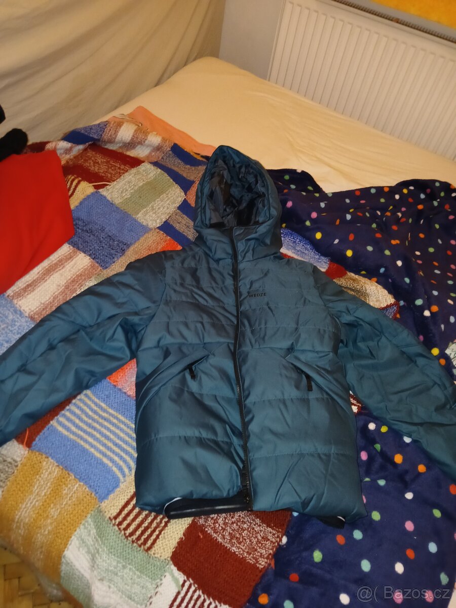 Chlapecká zimní bunda - 2