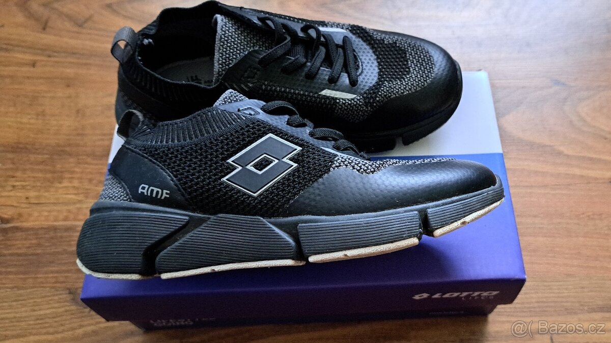 Botasky Lotto v. 33 - 2